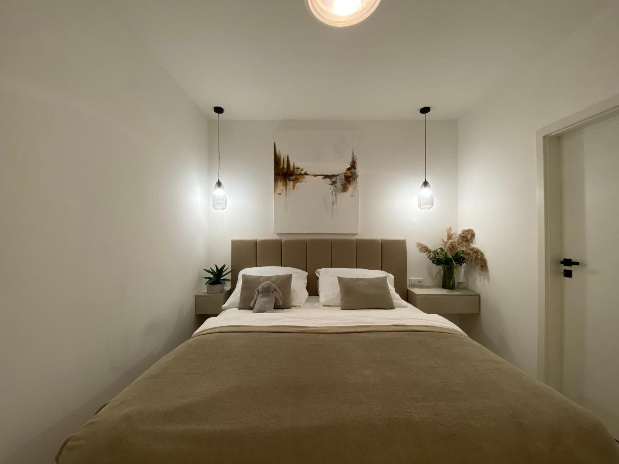 Loft Vrchlabi Lägenhet Exteriör bild